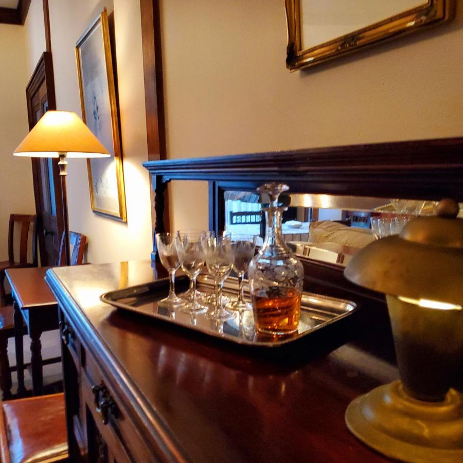 National Important Cultural Propertytachikawake Tachikawa Family'S House Hakodate Buitenkant foto
