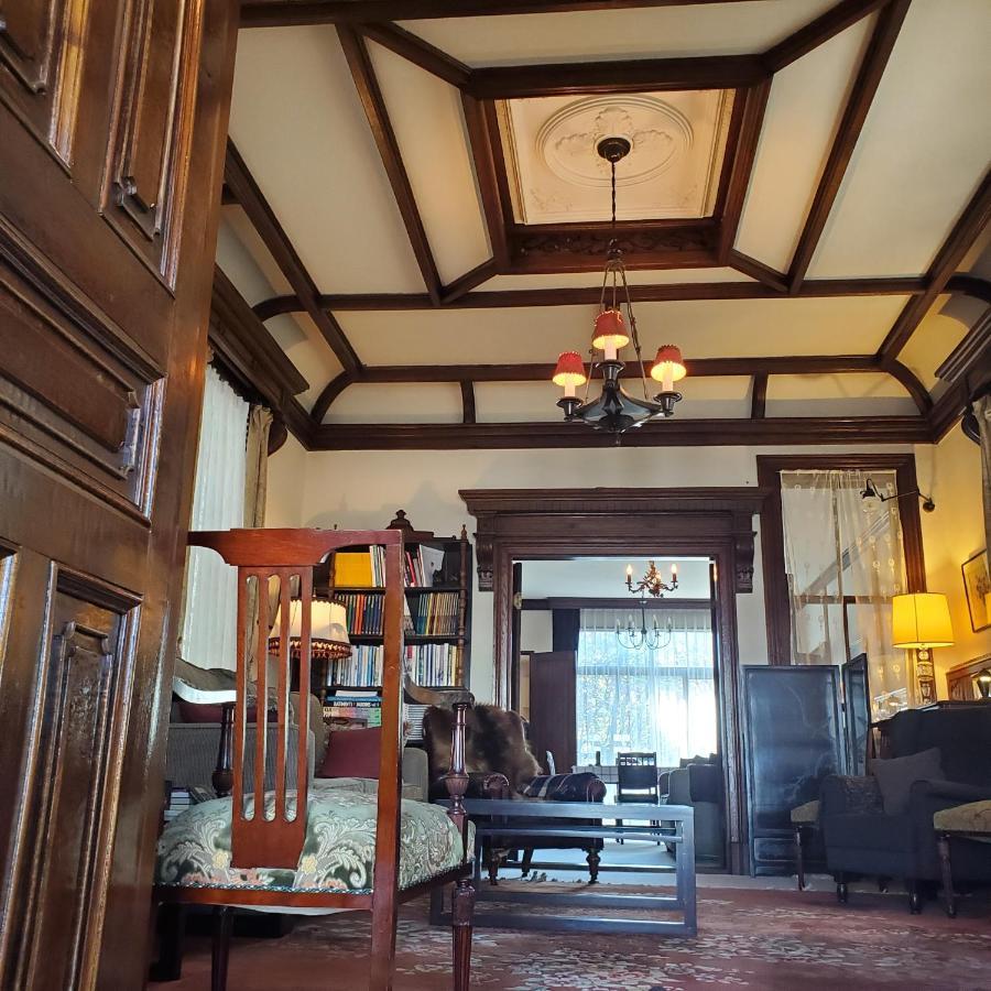 National Important Cultural Propertytachikawake Tachikawa Family'S House Hakodate Buitenkant foto