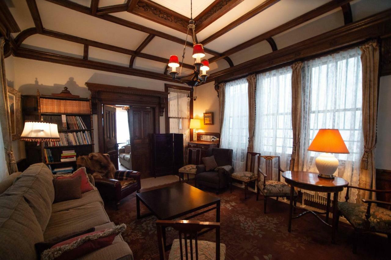 National Important Cultural Propertytachikawake Tachikawa Family'S House Hakodate Buitenkant foto